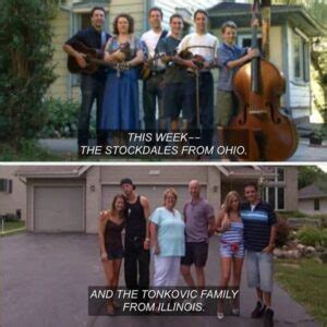 familie stockdale|Stockdale family from Wife Swap now: Jacob。